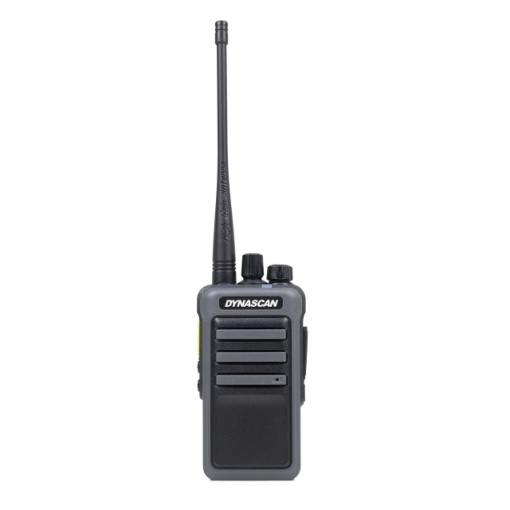 Statie radio portabila UHF PNI Dynascan RL-300, 400-470 MHz, IP55, Scrambler, TOT, VOX,CTCSS-DCS - Img 3