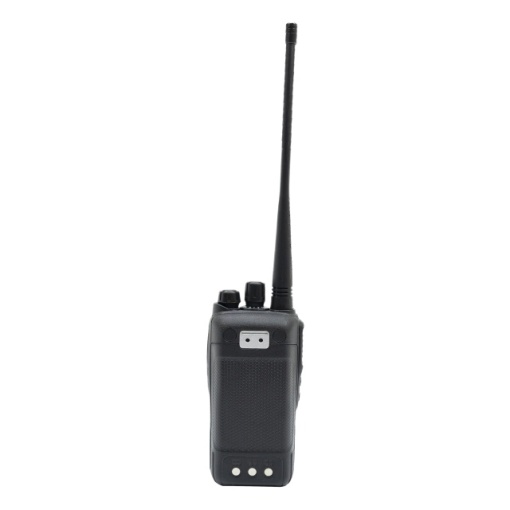 Statie radio portabila VHF PNI KT50V, 136-174MHz, 16CH, VOX, TOT, Scan, Li-Ion 3800 mAh, IP68 - Img 8