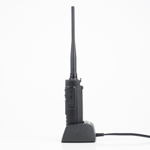 Statie radio portabila VHF/UHF PNI P15UV dual band, 144-146MHz/430-440Mhz, 999CH, cu acumulator 1500 mAh - Img 8