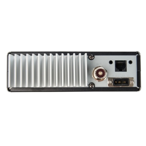 Statie radioamatori Jopix HAM-10, FM / AM / USB / LSB / CW 28-29.7 MHz, Roger Beep, 13.8V - Img 6
