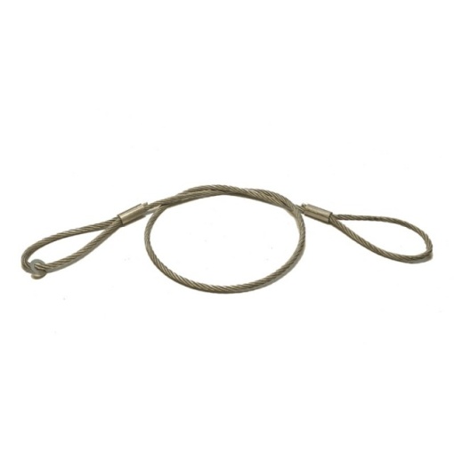 SUFA TRACTARE CAMIOANE (OCHI-OCHI) – 6M, 22 mm