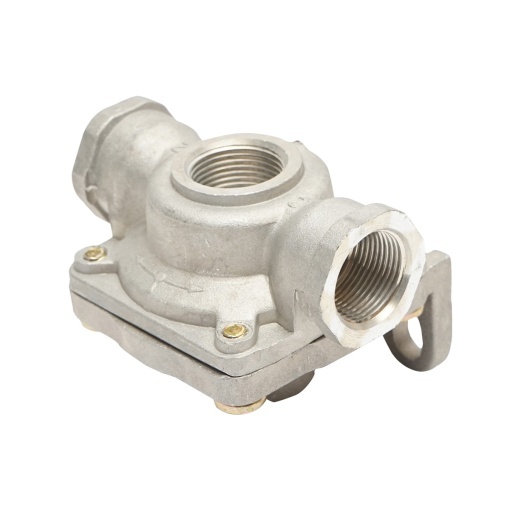 Supapa refulare pentru Ursus, Massey Ferguson cod OEM 1664510M91, 812, 3512, 3514, 4512, 4514 Breckner Germany - Img 2