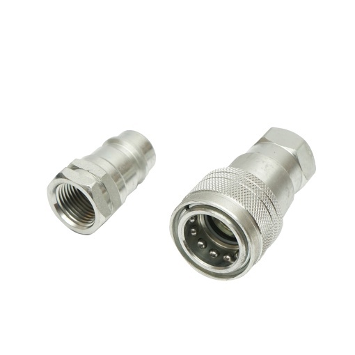 Supapa trecere mos-baba pe con M20 cu reductii M16x20 (set cupla 1/2 mama+tata) 92.8x37x29.6mm - Img 4