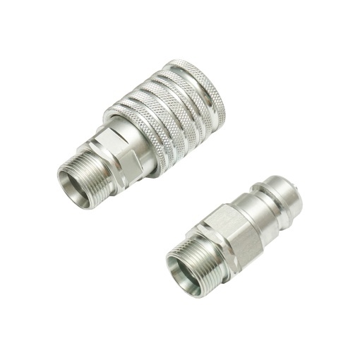 Supapa trecere mos/baba pe con M24x1.5mm cu filet exterior Breckner Germany - Img 4