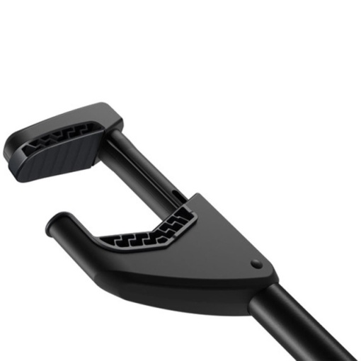 Suport biciclete Thule ProRide 598 Negru cu prindere pe bare transversale - Img 5