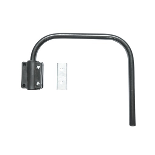 Suport brat universal pentru prindere oglinda laterala 255x235mm - Img 2