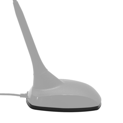 Suport cauciuc PNI pentru magnet Antena PNI Extra 48 - Img 5