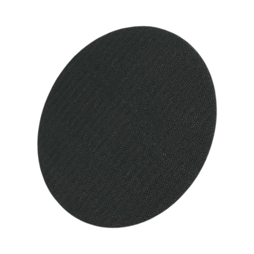 Suport disc slefuire 150mm Velcro, adaptor M14 pentru polizor unghiular si bormasina Breckner Germany - Img 6