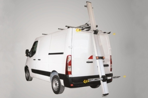 Suport fixare scara, Gentili, G2000 Maxi - Img 3