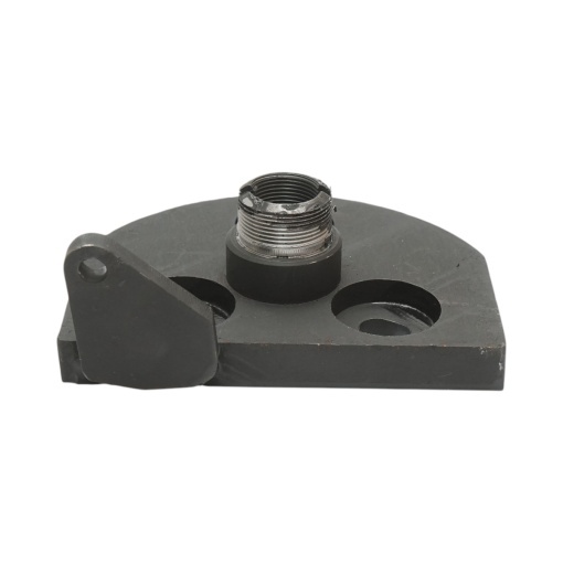 Suport inferior aripa noroi punte stanga fata New Holland, Case IH cod OEM 84606292 - Img 4