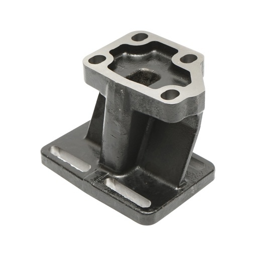 Suport inferior inclinat compresor aer U-650 - Img 3