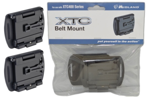 Suport montaj la curea pentru camera Midland XTC 400 cod C1111 - Img 2