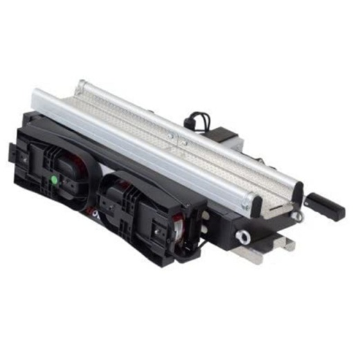 Suport motocicleta Aragon AEPM030 cu prindere pe carligul de remorcare - Img 5