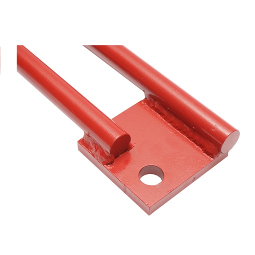 Suport pinion masa porumb stanga pentru Case IH cod OEM 176287C2 - Img 4