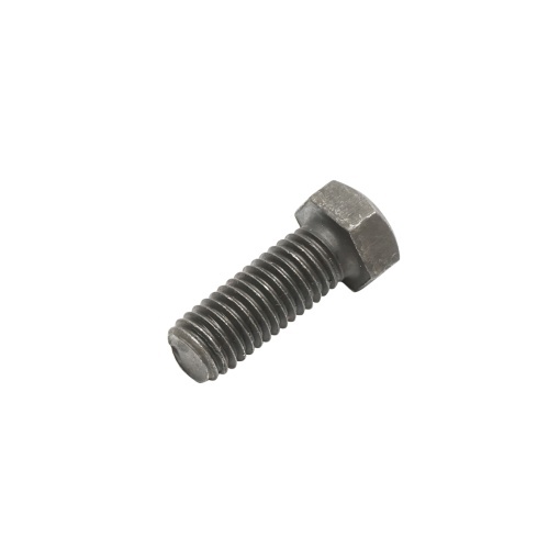 Surub grup Tractor Forestier M10x1,5mm, cu cap mic hexagonal 14mm, lungime 25 mm - Img 3