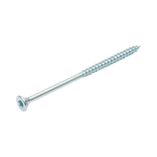 Surub lemn autofiletant 4x70mm, cap inecat torx TX20, otel zincat 200 buc/cutie - Img 4