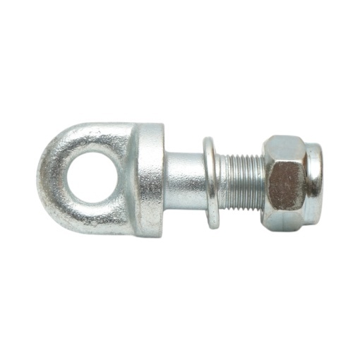 Surub ochet ridicare tirant 83mm, filet M18x1.5mm - Img 2