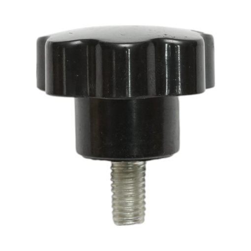 Surub plastic capac pick-up pentru balotiera 9YK - Img 2