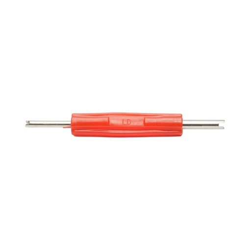 Surubelnita ventil roata tubeless 120mm - Img 2