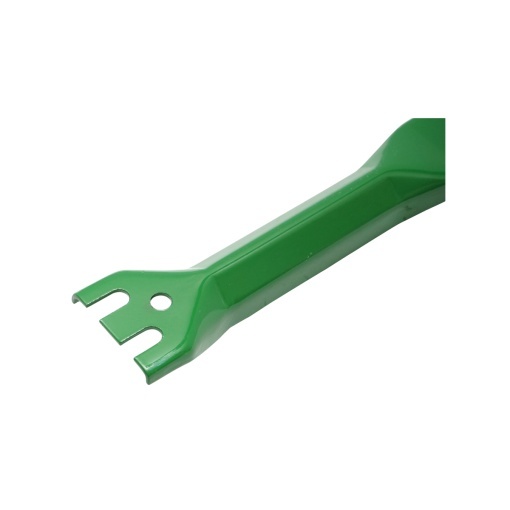 Tabla Pick-Up pentru balotiera John Deere cod OEM E85043, FH311772 Breckner Germany - Img 3