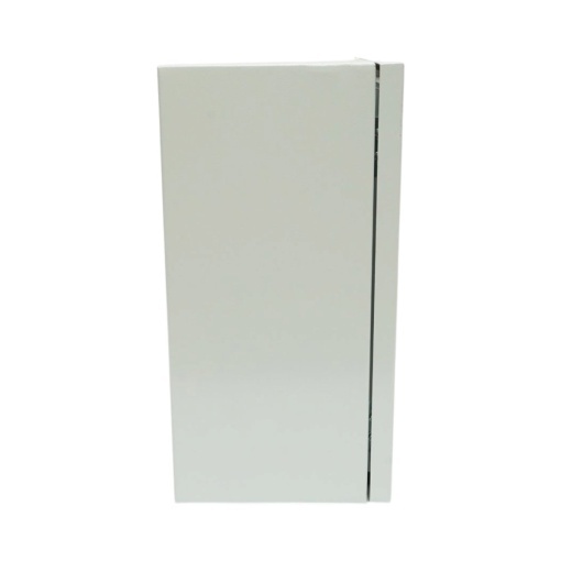 Tablou electric metalic cu contrapanou 400x300x200mm IP65 Longroad - Img 7