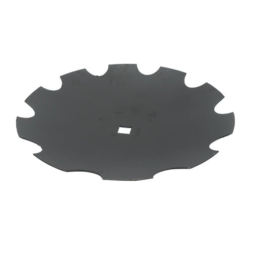 Taler disc crestat 610x6 patrat de 37 - Img 4