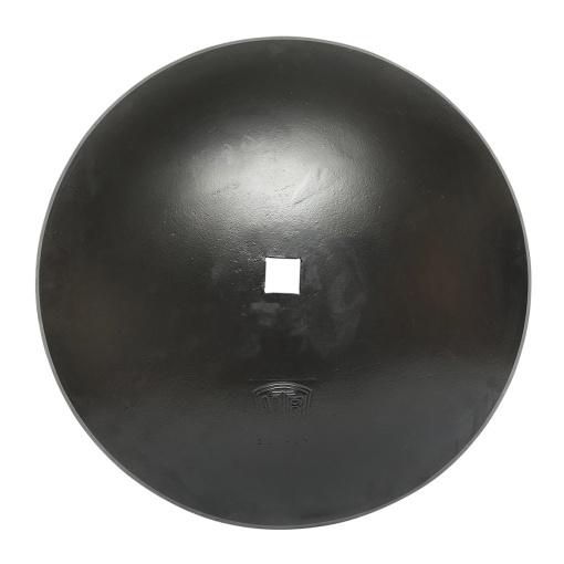 Taler disc neted 660x6 patrat de 41 - Img 2