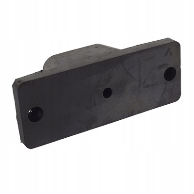 Tampon cauciuc 119x45x41mm - Img 2