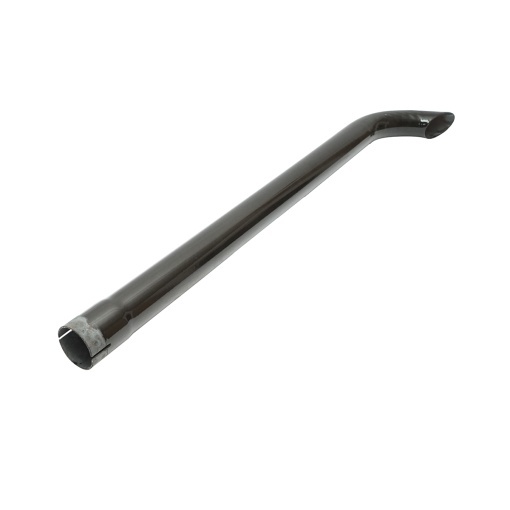 Teava esapament Massey Ferguson cod OEM 3598406M1, 1696602M2, 1696602 - Img 2