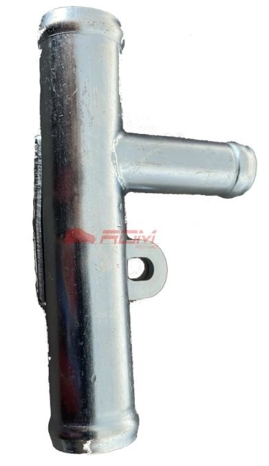 Teava metalica tip pipa pentru radiator – Aixam - Img 3