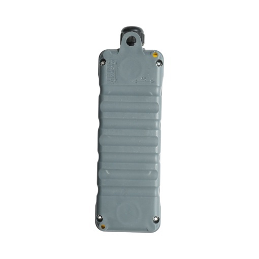 Telecomanda industriala cu 4 comenzi 380V Breckner Germany - Img 5