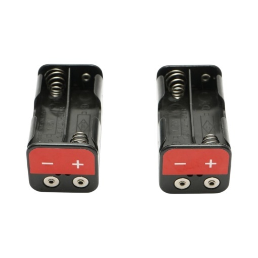 Telecomanda industriala wireless 24V-500V AC/DC cu joystick dublu si butoane IP65 Breckner Germany - Img 11