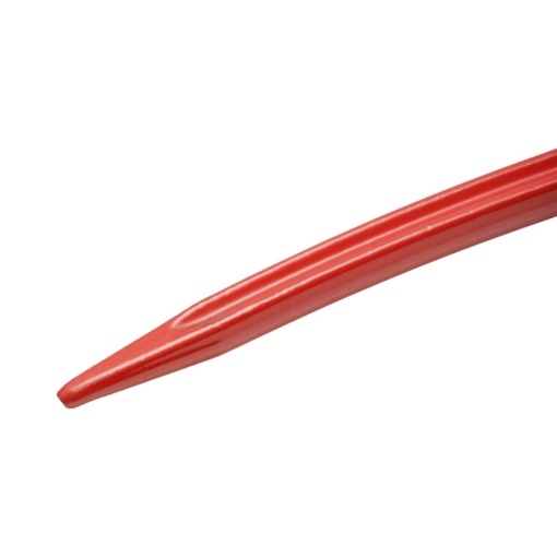 Tepusa arcuita C pentru furca incarcat baloti 22x36X800mm - Img 5