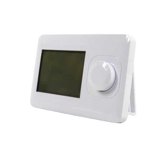 Termostat fara fir PNI CT22 pentru centrale termice, afisaj iluminat, neprogramabil - Img 7