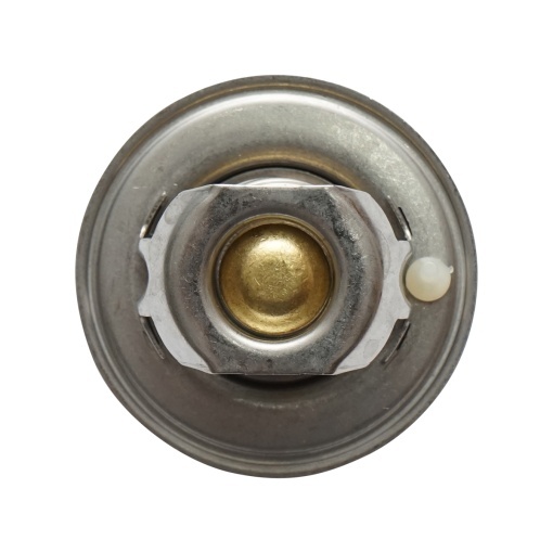 Termostat pentru Ford, Perkins cod OEM 81805714, 81814071, 81822100, 83913835, 957E8575, C5NE8575D, C9NN8575A, C9NN8575C, D8NN8575AA - Img 3