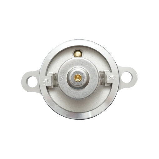 Termostat pentru JCB, Perkins, Massey Ferguson cod OEM 4225430M1, 2485C041, 2485C041P, 4133L501, 4133L507, 02-202474 - Img 3