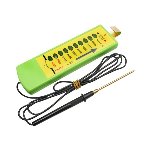 Tester tensiune gard electric - Img 2