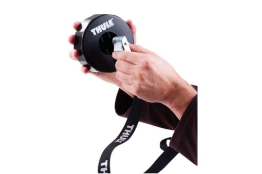 Thule Strap ORGANISER 522-1 - Chingi de fixare 400 cm - Img 3