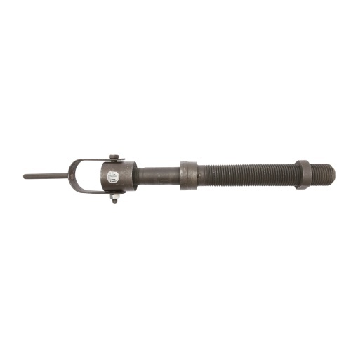 Tija filetata M30 scurta UTB U-650 - Img 3