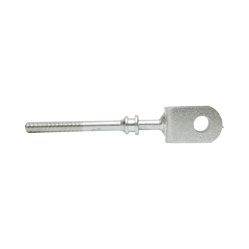Tija frana de mana Massey Ferguson 185mm cod OEM 1861020M91 - Img 2