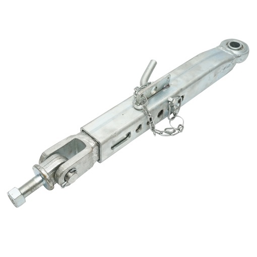 Tija reglabila, stabilizator pentru Massey Ferguson OEM 160142, 460-560mm - Img 3