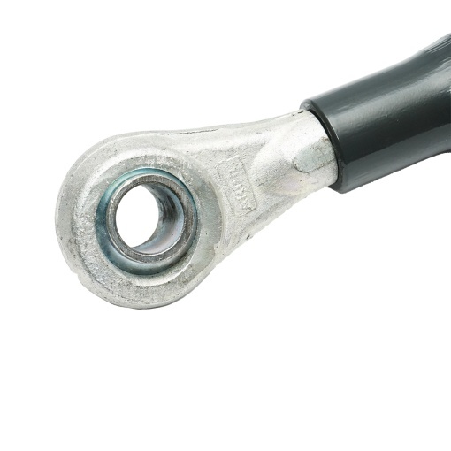 Tirant central Cat 2-2 pentru Massey Ferguson cod OEM 1861431M91, 3147681M91, 166005, 680-880mm - Img 3