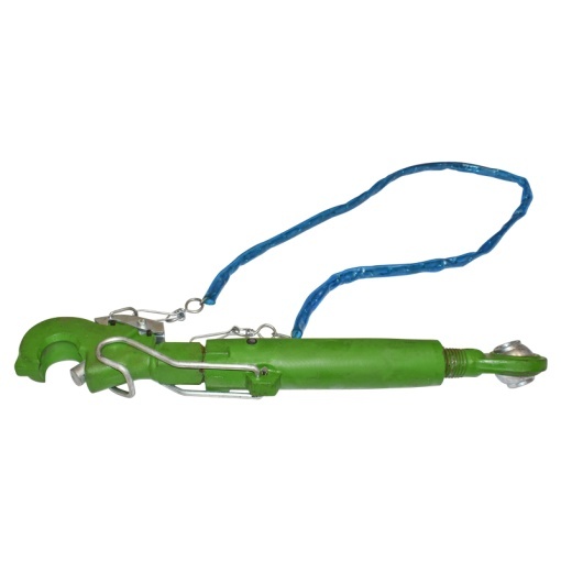 Tirant central John Deere categoria 2/2 seria 6000 AL176473 - Img 3