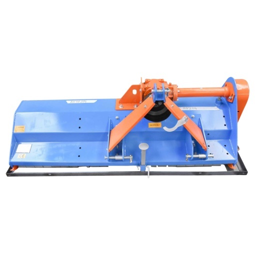 Tocatoare EFGC175 40-50CP cutite ciocan 1750mm 360 kg utilaj agricol - Img 2