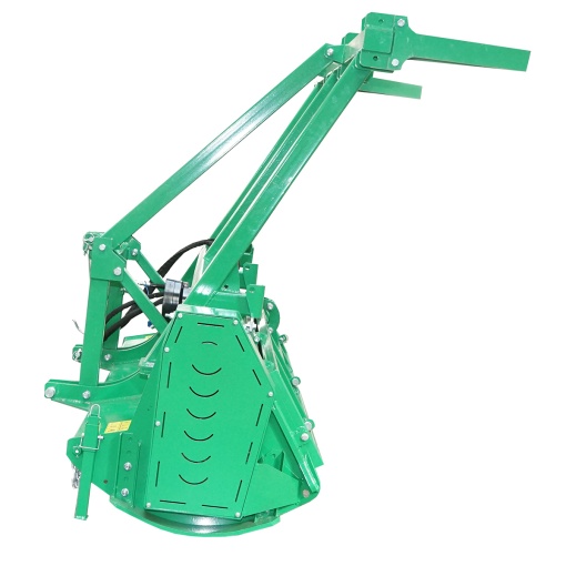 Tocatoare IJL-226 forestiera 230cm 90-130 CP cardan inclus - Img 5