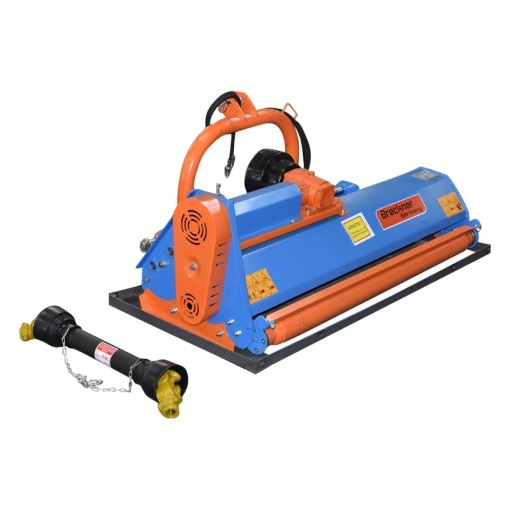 Tocatoare KGH145 150CM 20-40CP translatie hidraulica 240kg utilaj agricol - Img 5