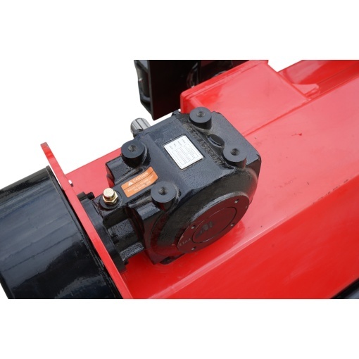 Tocatoare resturi vegetale AGL175 cu brat hidraulic, latime de lucru 175cm, cardan inclus 429kg THOR - Img 11