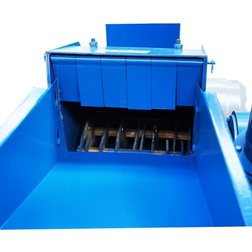 Tocator furaje, moara cu ciclon 11KW, 380V, CF420C randament max 700Kg/H - Img 7