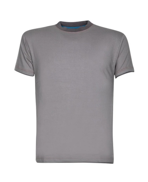 Tricou clasic gri 4Tech