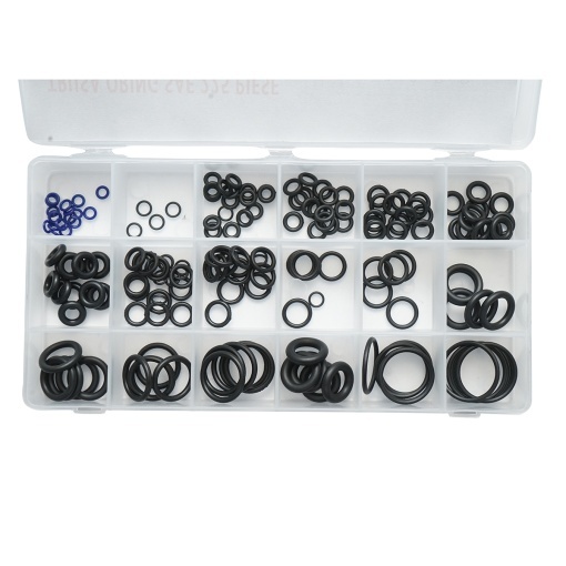 Trusa O-ring metric SAE 225 piese - Img 4
